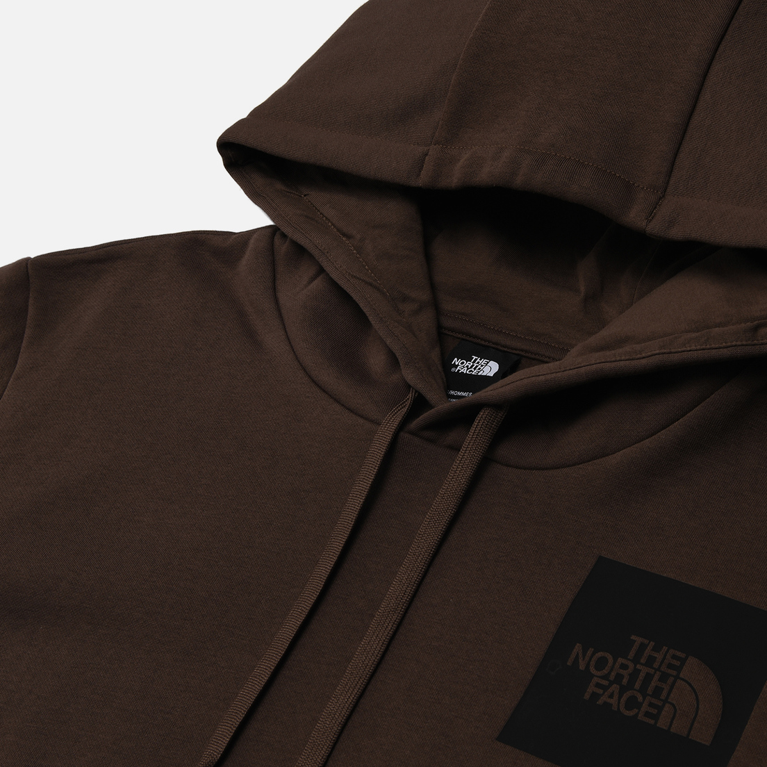 The North Face Мужская толстовка Fine Regular Hoodie