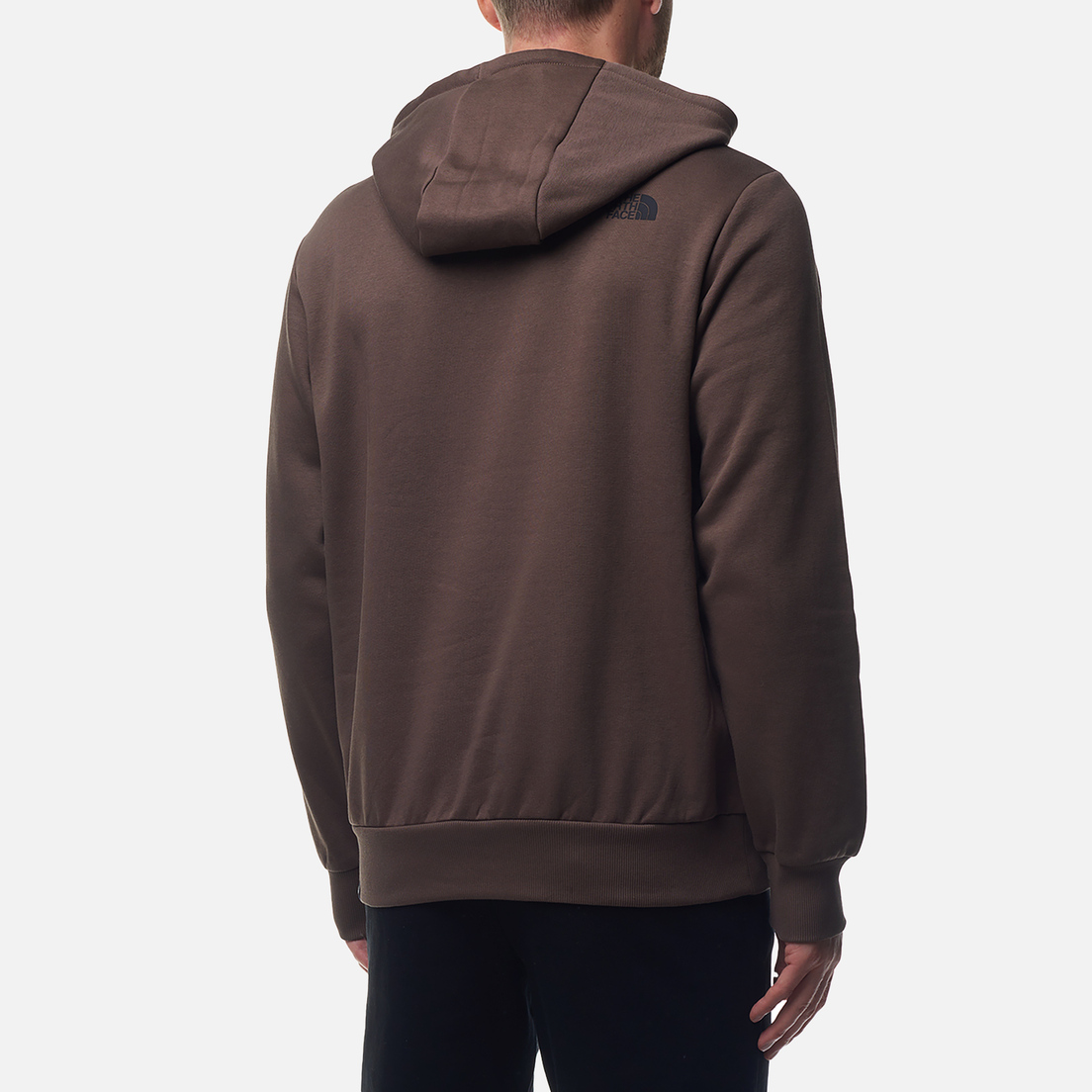 The North Face Мужская толстовка Fine Regular Hoodie