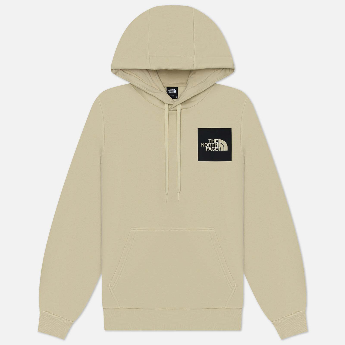 The North Face Мужская толстовка Fine Regular Hoodie