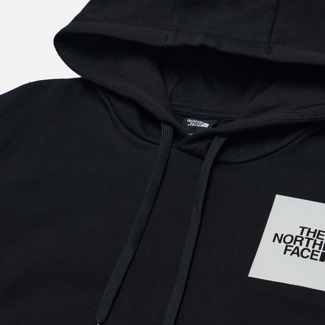 The North Face Мужская толстовка Fine Regular Hoodie