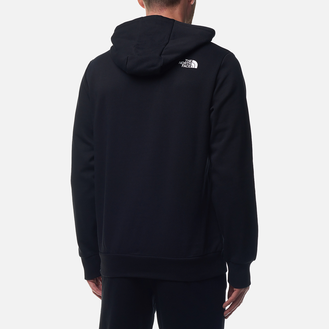 The North Face Мужская толстовка Fine Regular Hoodie