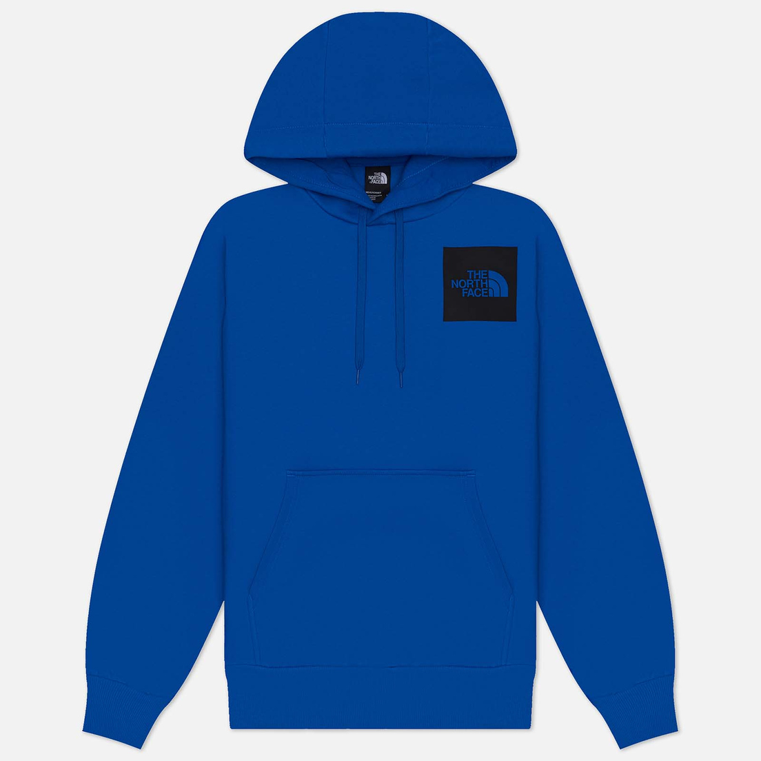 The North Face Мужская толстовка Fine Regular Hoodie