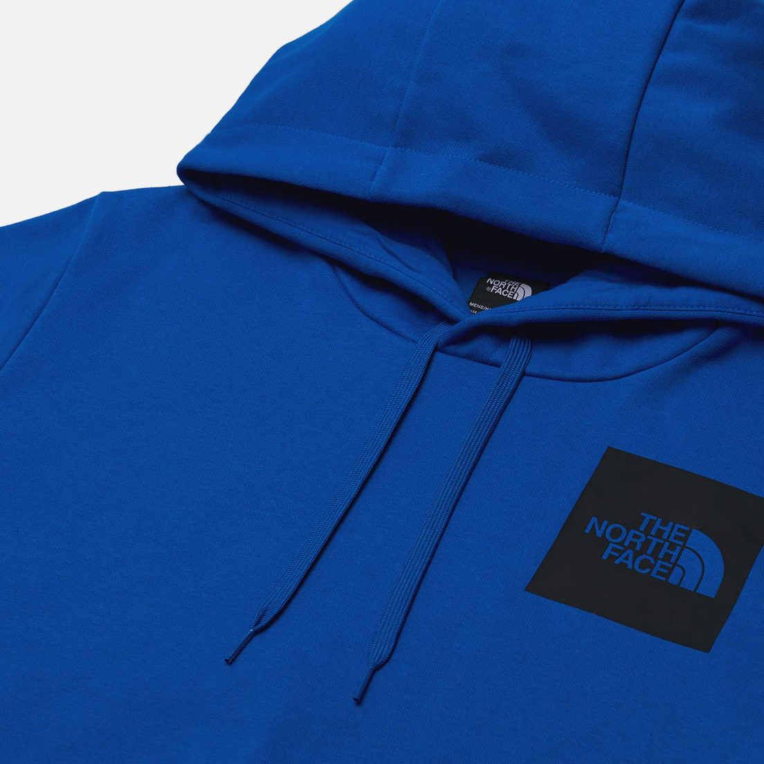 The North Face Мужская толстовка Fine Regular Hoodie