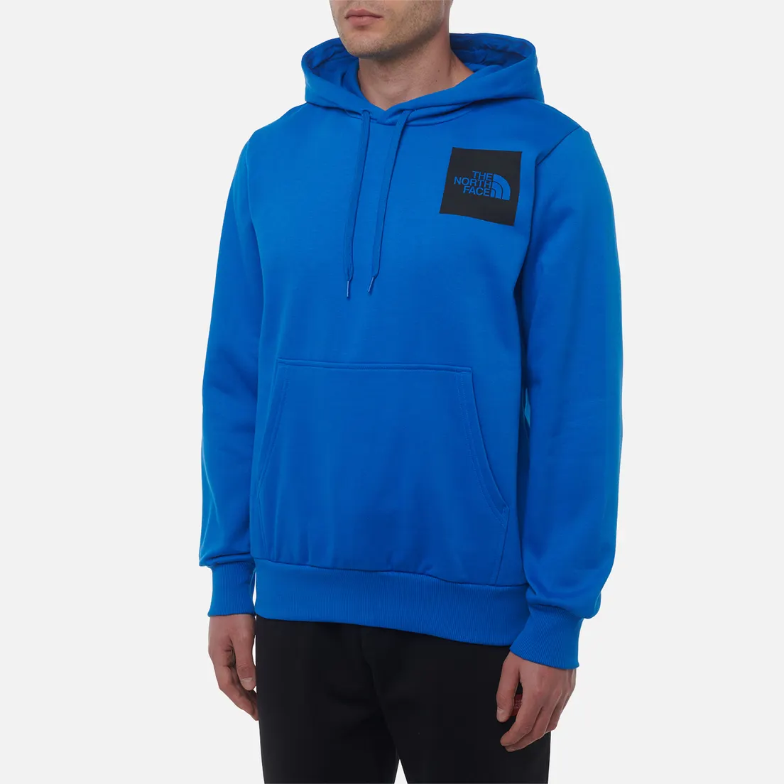 The North Face Мужская толстовка Fine Regular Hoodie