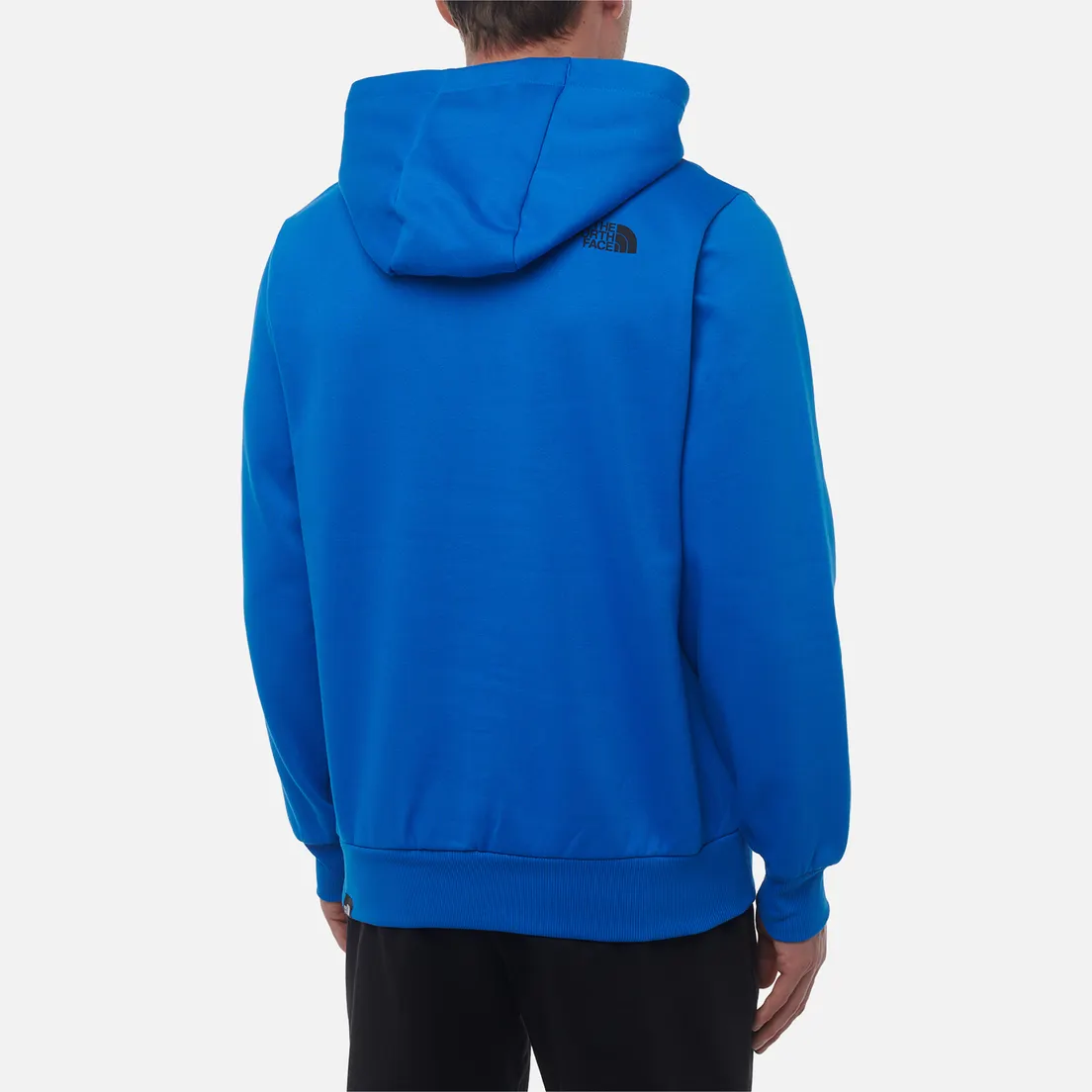 The North Face Мужская толстовка Fine Regular Hoodie