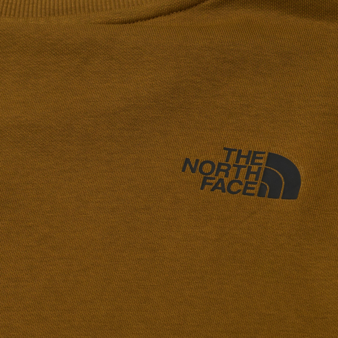 The North Face Мужская толстовка Fine Crew