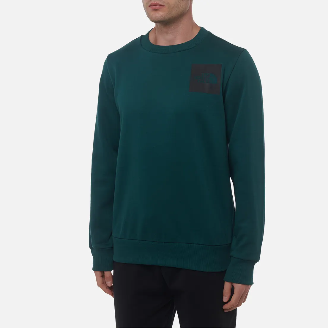 The North Face Мужская толстовка Fine Crew