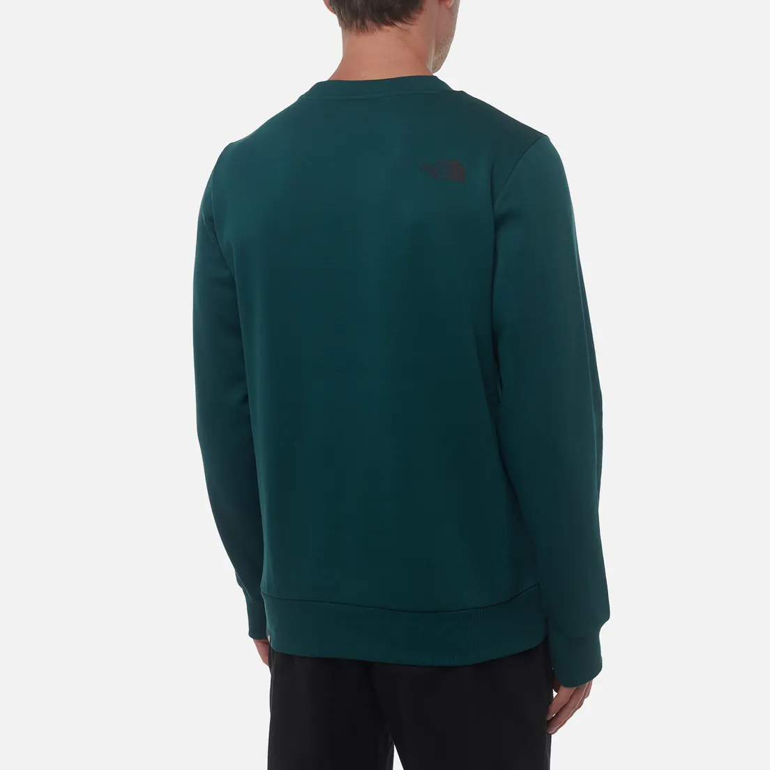 The North Face Мужская толстовка Fine Crew