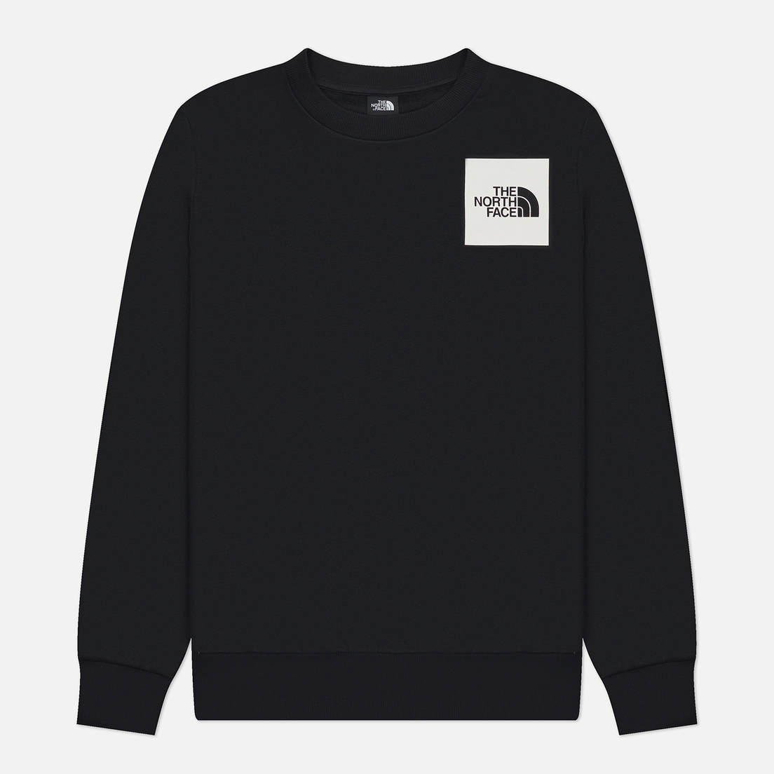 North face fine crew sweatshirt on sale