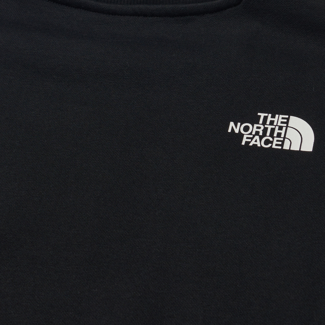 The North Face Мужская толстовка Fine Crew