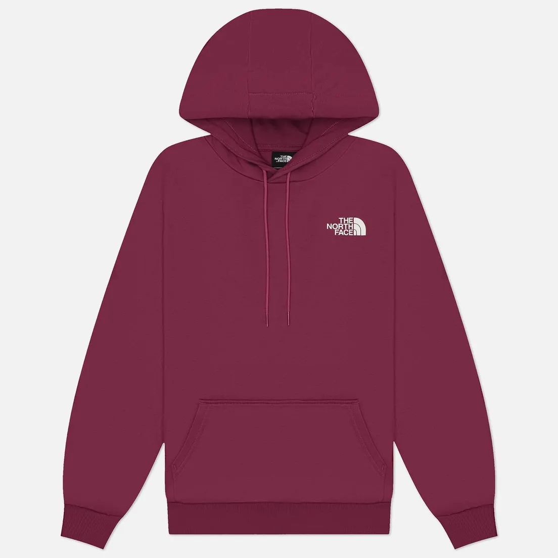 The North Face Женская толстовка Simple Dome Hoodie