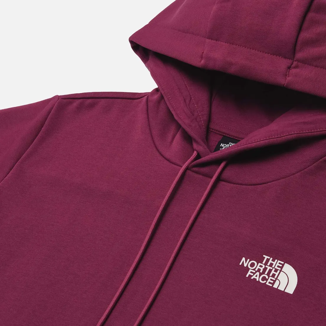 The North Face Женская толстовка Simple Dome Hoodie