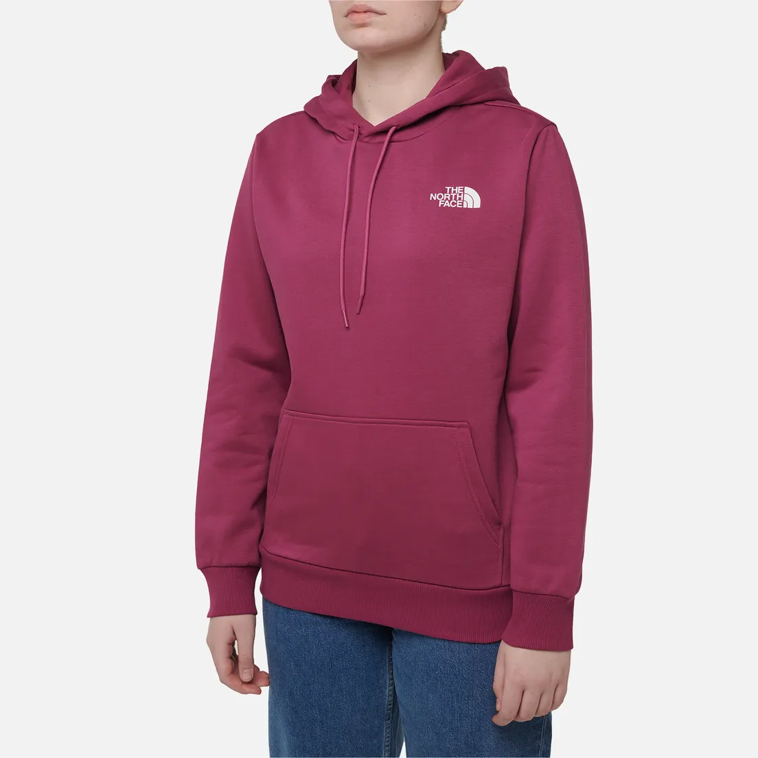 The North Face Женская толстовка Simple Dome Hoodie