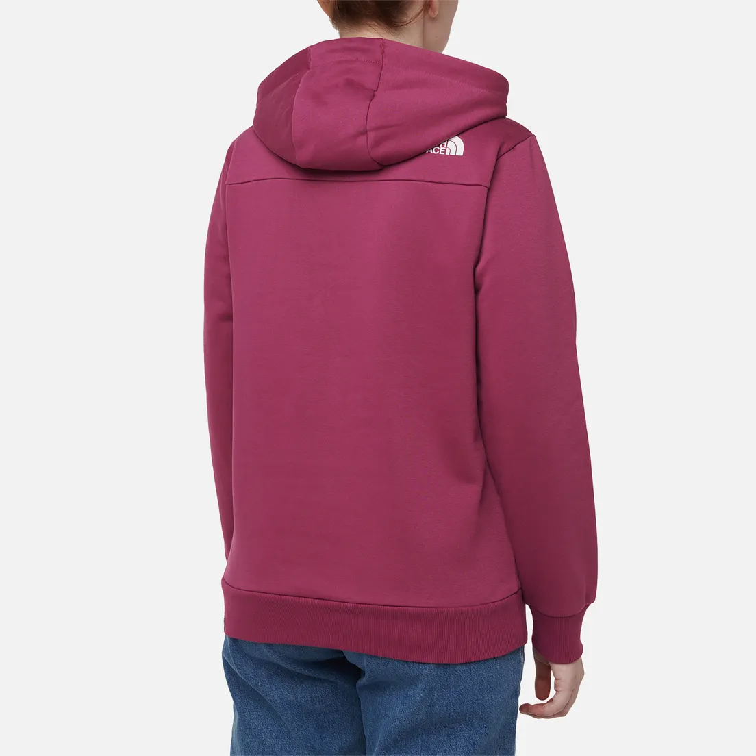 The North Face Женская толстовка Simple Dome Hoodie