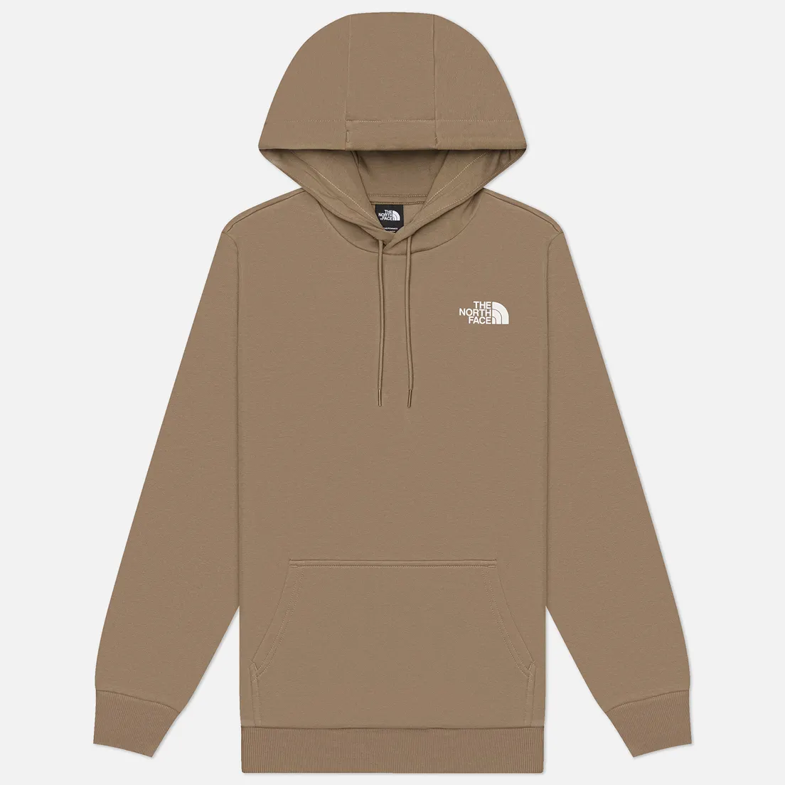 The North Face Женская толстовка Simple Dome Hoodie