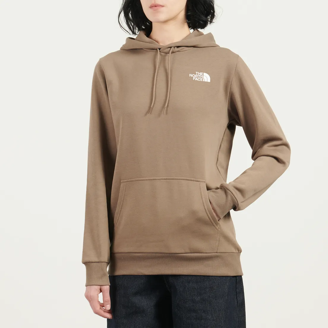 The North Face Женская толстовка Simple Dome Hoodie