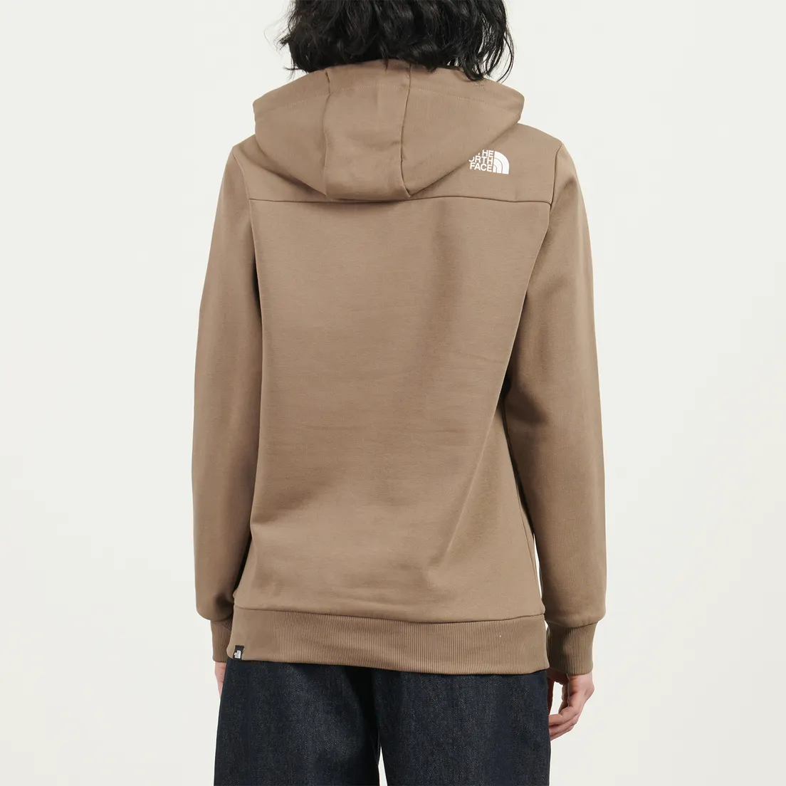 The North Face Женская толстовка Simple Dome Hoodie