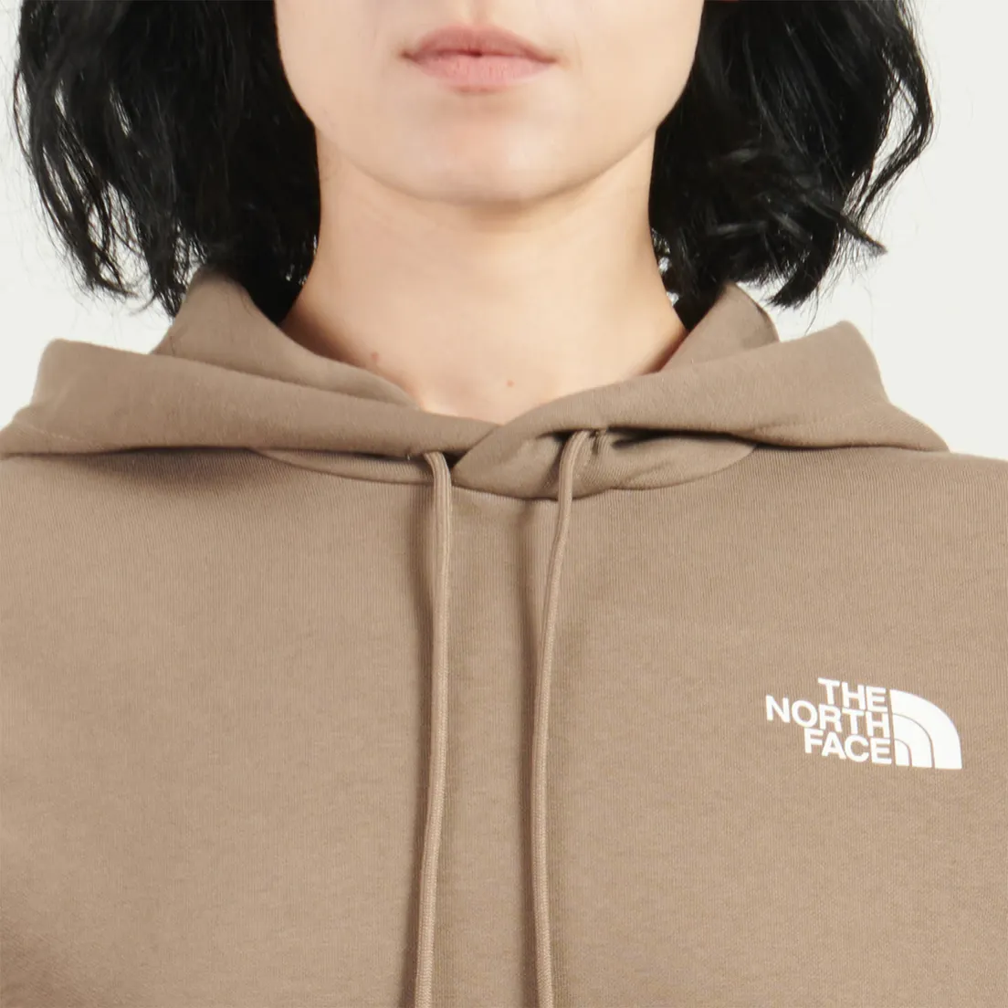 The North Face Женская толстовка Simple Dome Hoodie