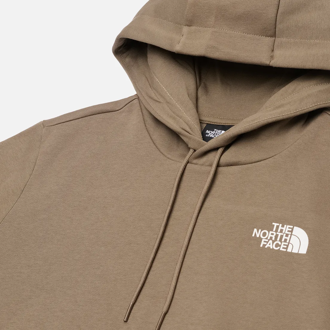 The North Face Женская толстовка Simple Dome Hoodie