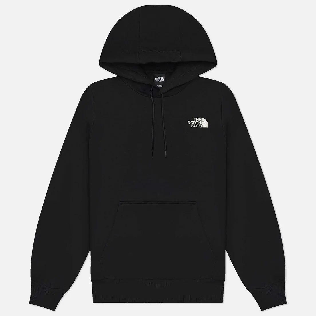 The North Face Женская толстовка Simple Dome Hoodie