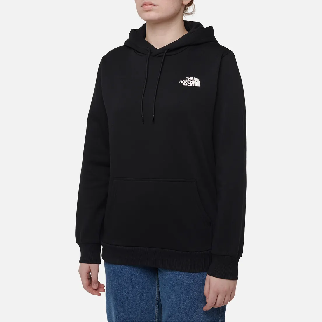 The North Face Женская толстовка Simple Dome Hoodie