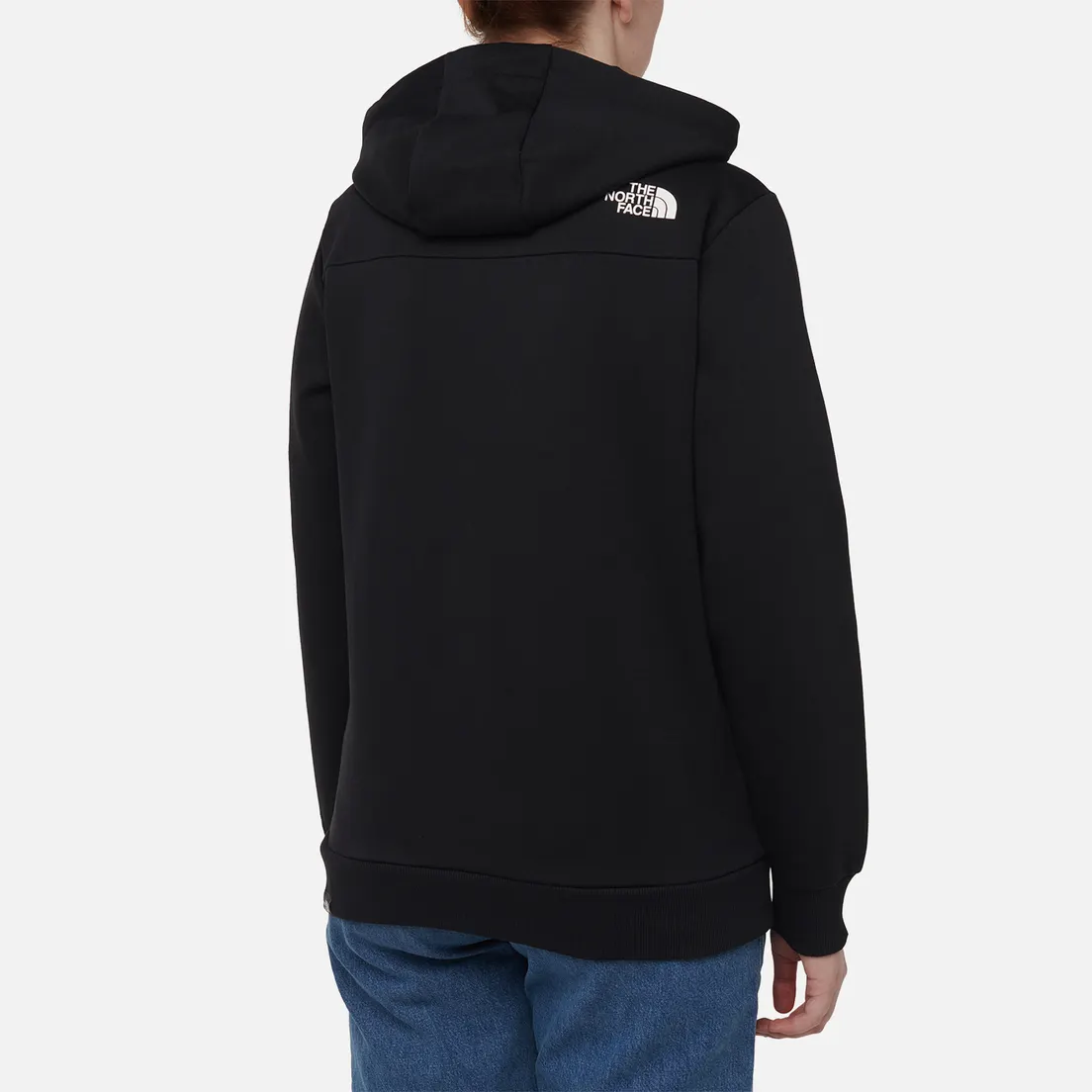 The North Face Женская толстовка Simple Dome Hoodie