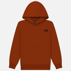 The North Face Мужская толстовка Raglan Redbox NSE Hoodie