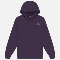 The North Face Мужская толстовка Raglan Box NSE Regular Hoodie