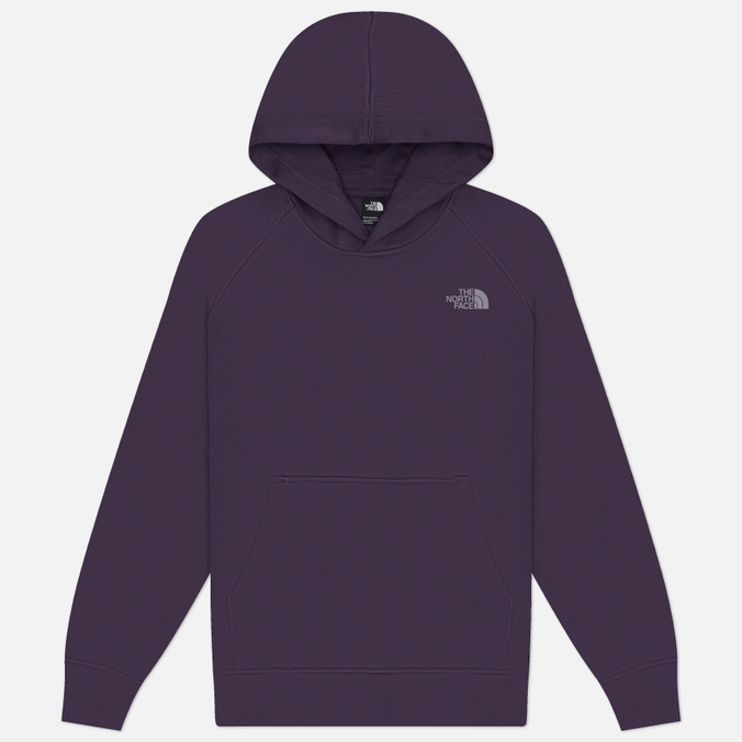 Мужская толстовка The North Face Raglan Box NSE Regular Hoodie