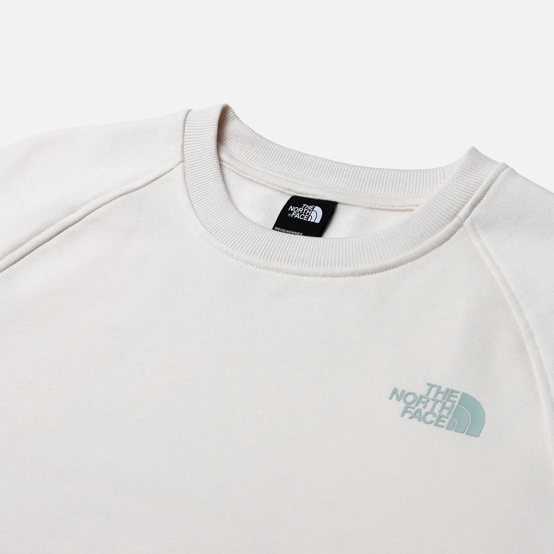 The North Face Мужская толстовка Raglan Redbox NSE Crew