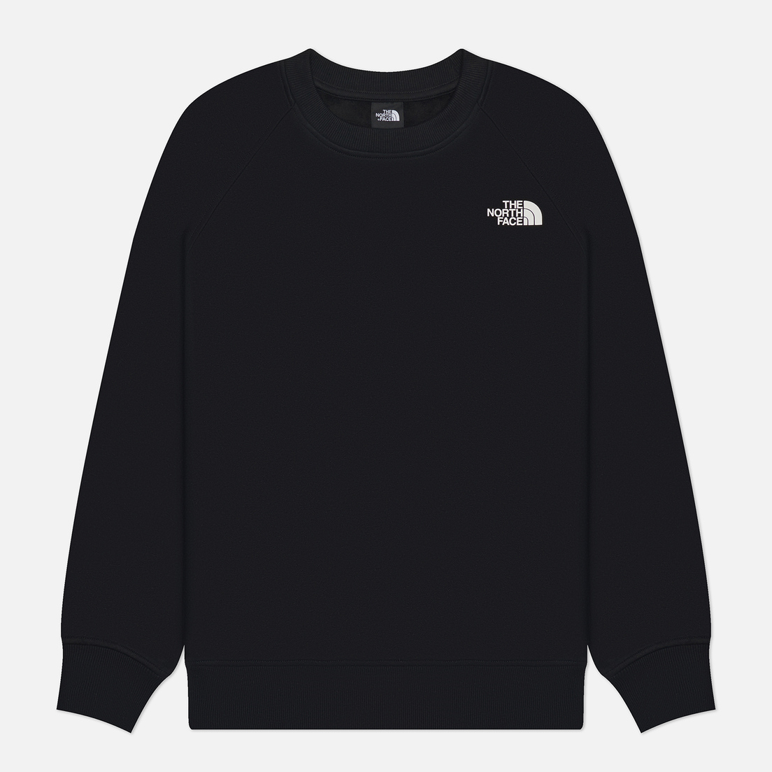 The North Face Мужская толстовка Raglan Redbox NSE Crew