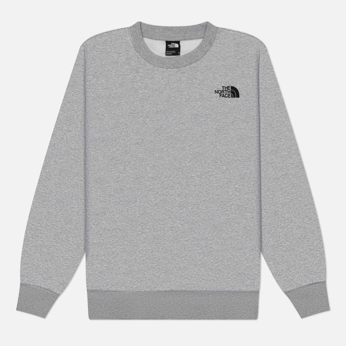 The North Face Мужская толстовка Simple Dome Crew