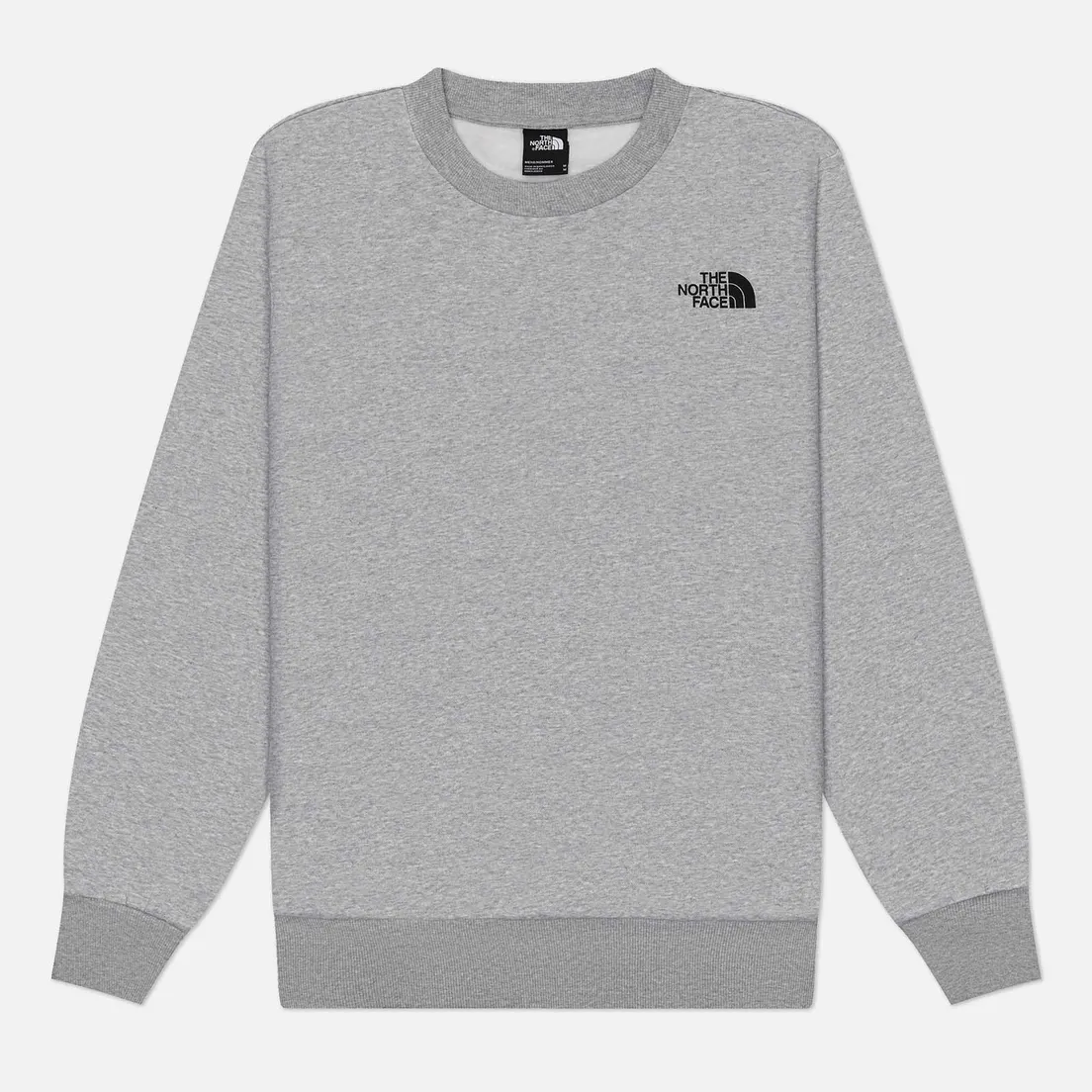The North Face Мужская толстовка Simple Dome Crew