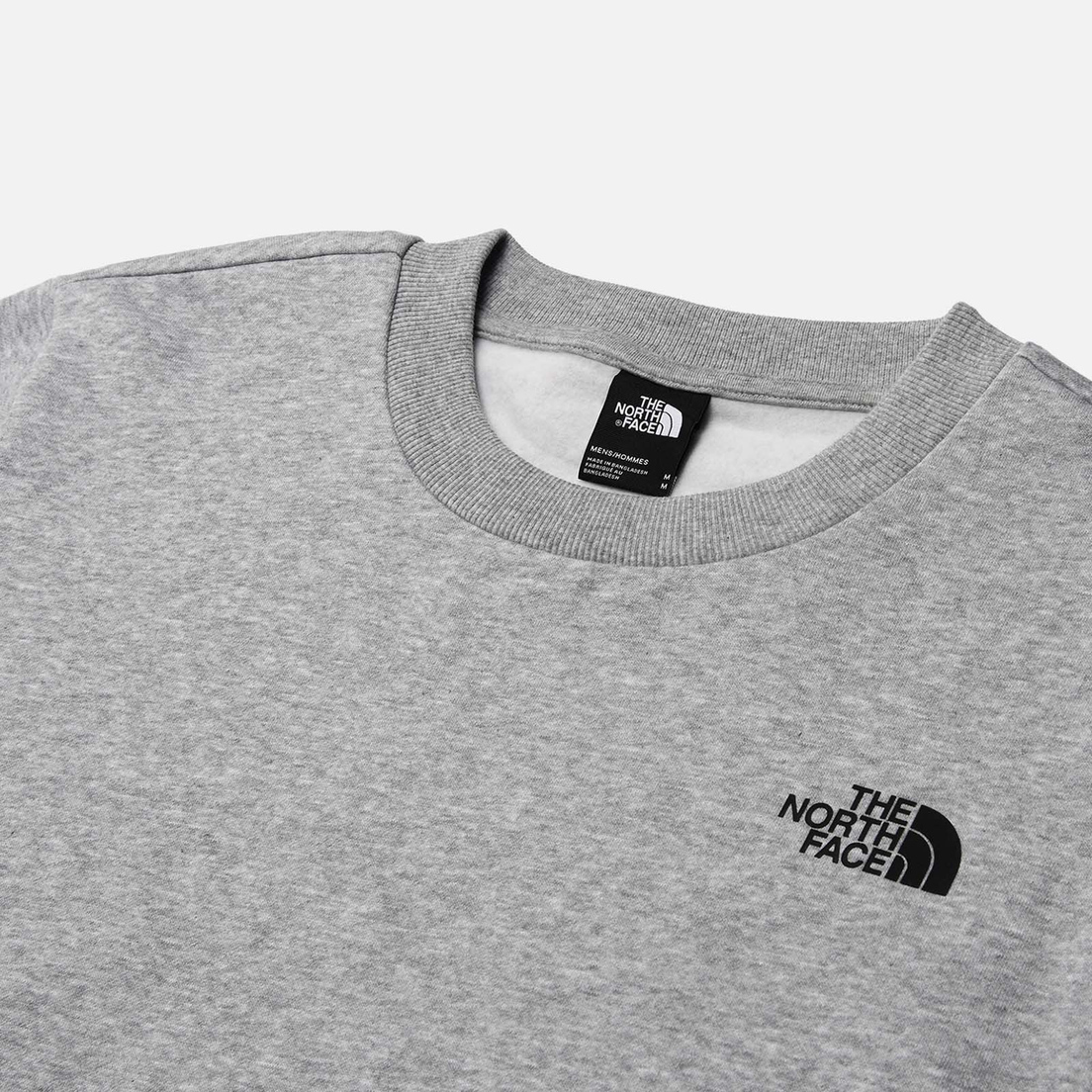 The North Face Мужская толстовка Simple Dome Crew