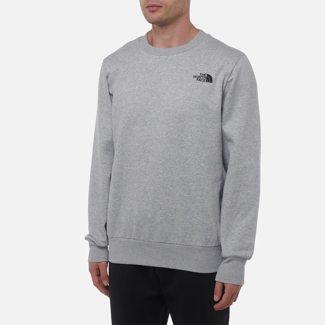 The North Face Мужская толстовка Simple Dome Crew