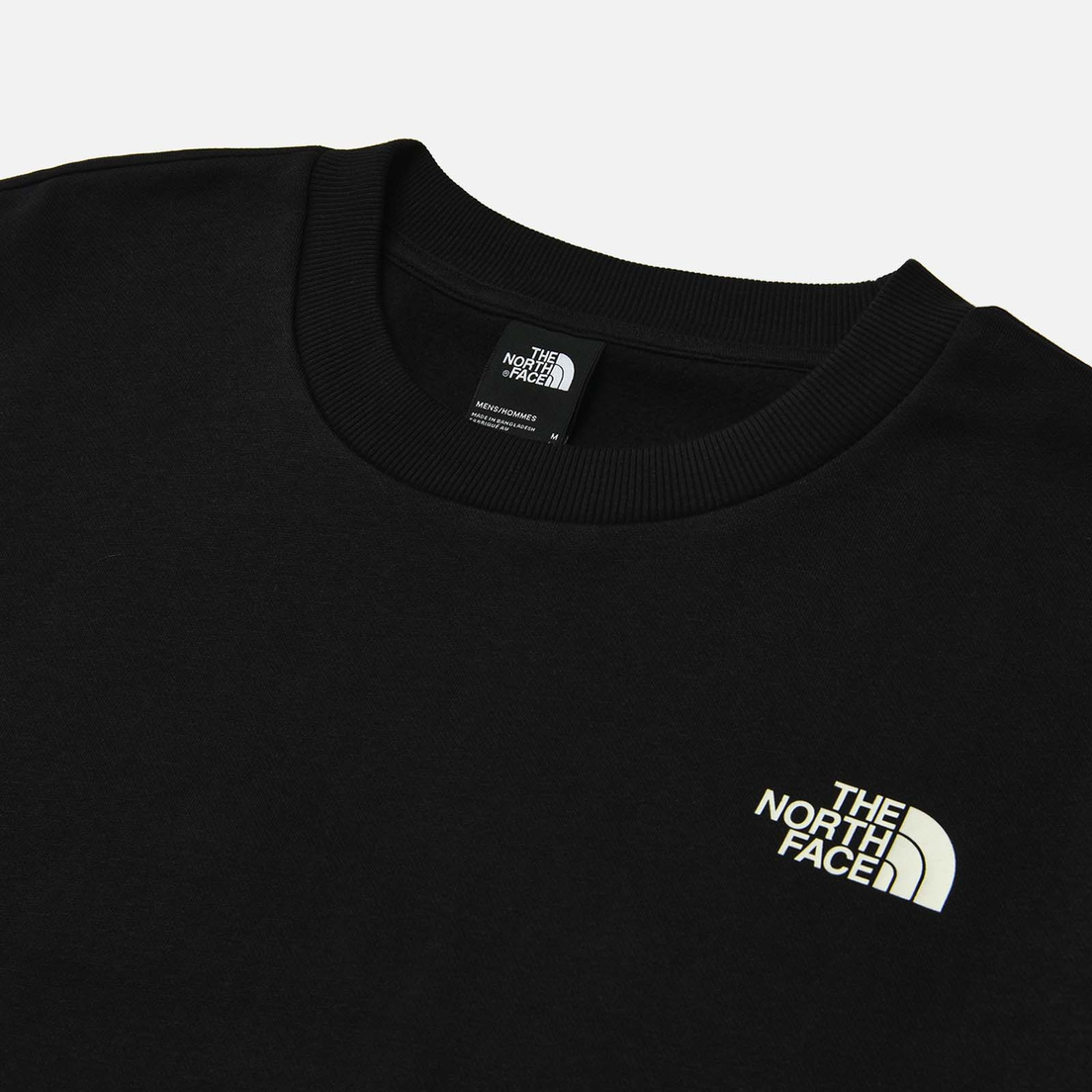 The North Face Мужская толстовка Simple Dome Crew