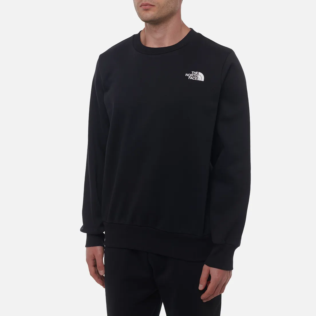The North Face Мужская толстовка Simple Dome Crew