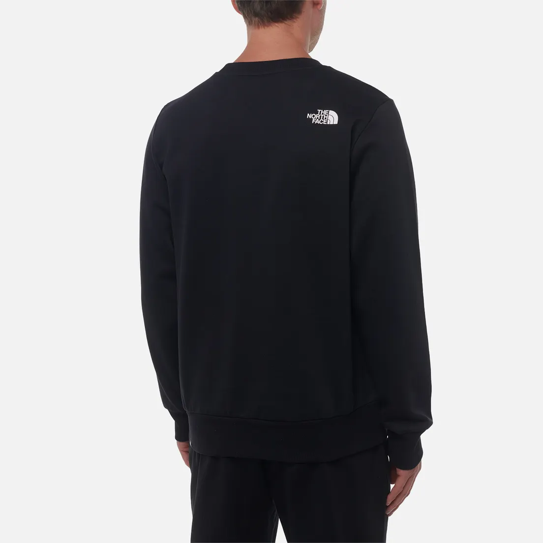 The North Face Мужская толстовка Simple Dome Crew