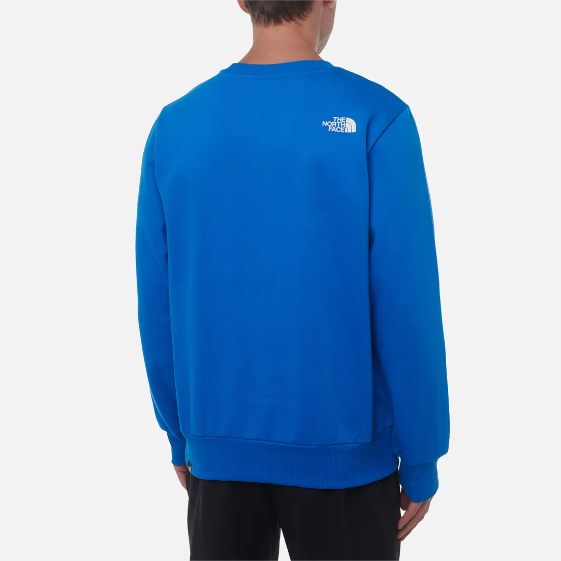 The North Face Мужская толстовка Simple Dome Crew