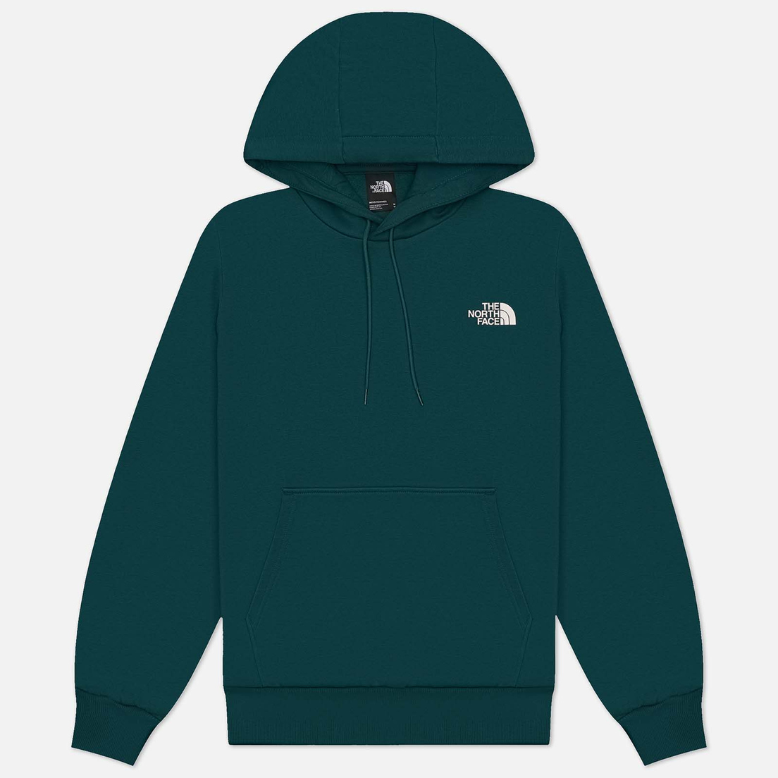 The North Face Мужская толстовка Simple Dome Hoodie SS25