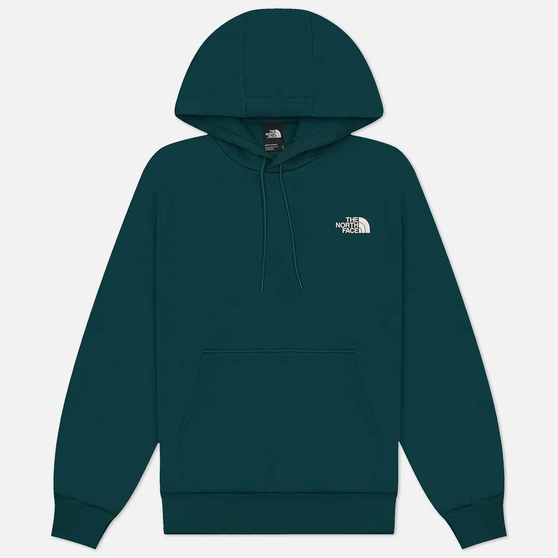 The North Face Мужская толстовка Simple Dome Hoodie SS25