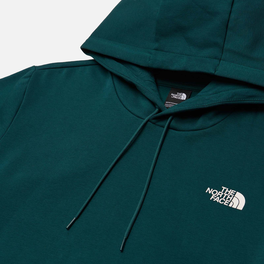 The North Face Мужская толстовка Simple Dome Hoodie SS25