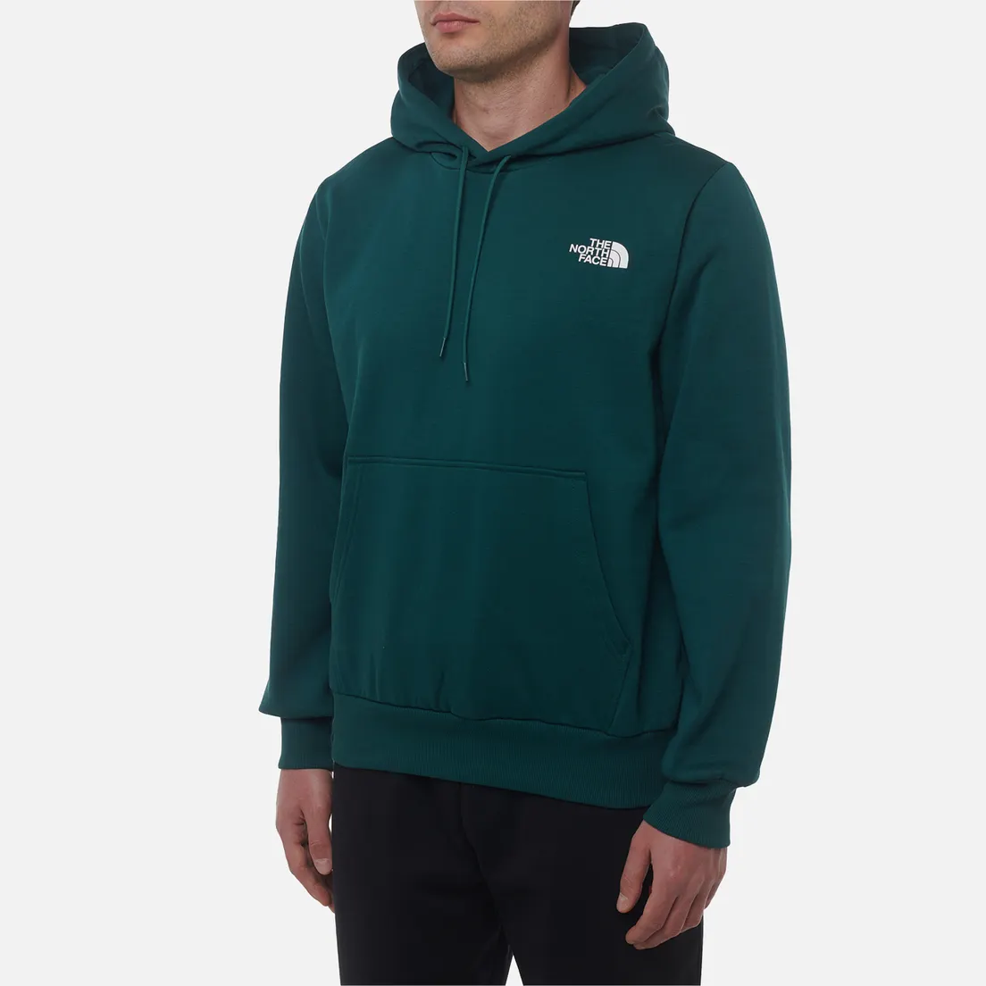 The North Face Мужская толстовка Simple Dome Hoodie SS25