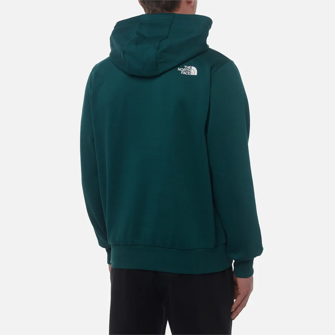 The North Face Мужская толстовка Simple Dome Hoodie SS25