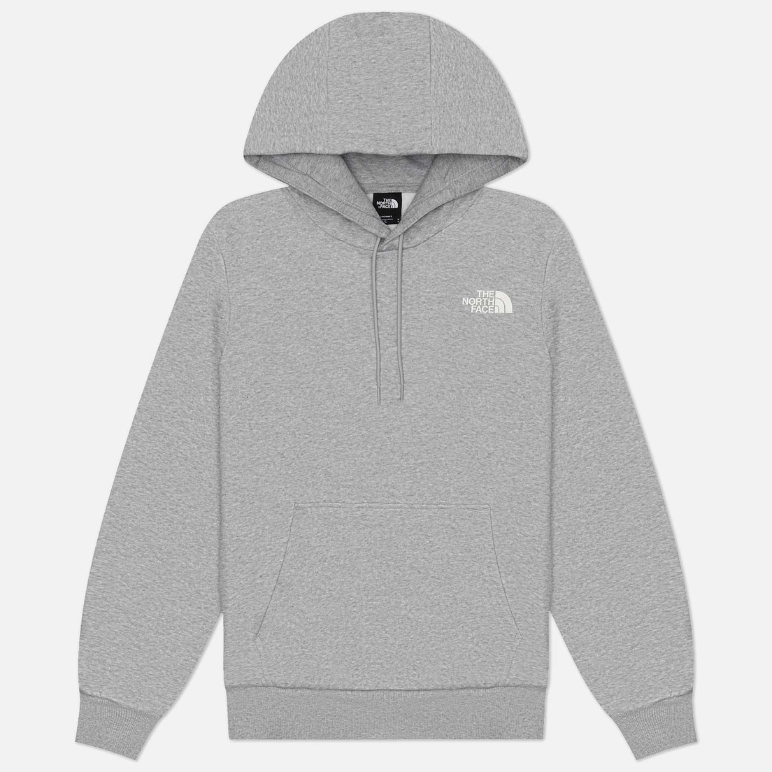 The North Face Мужская толстовка Simple Dome Hoodie SS25