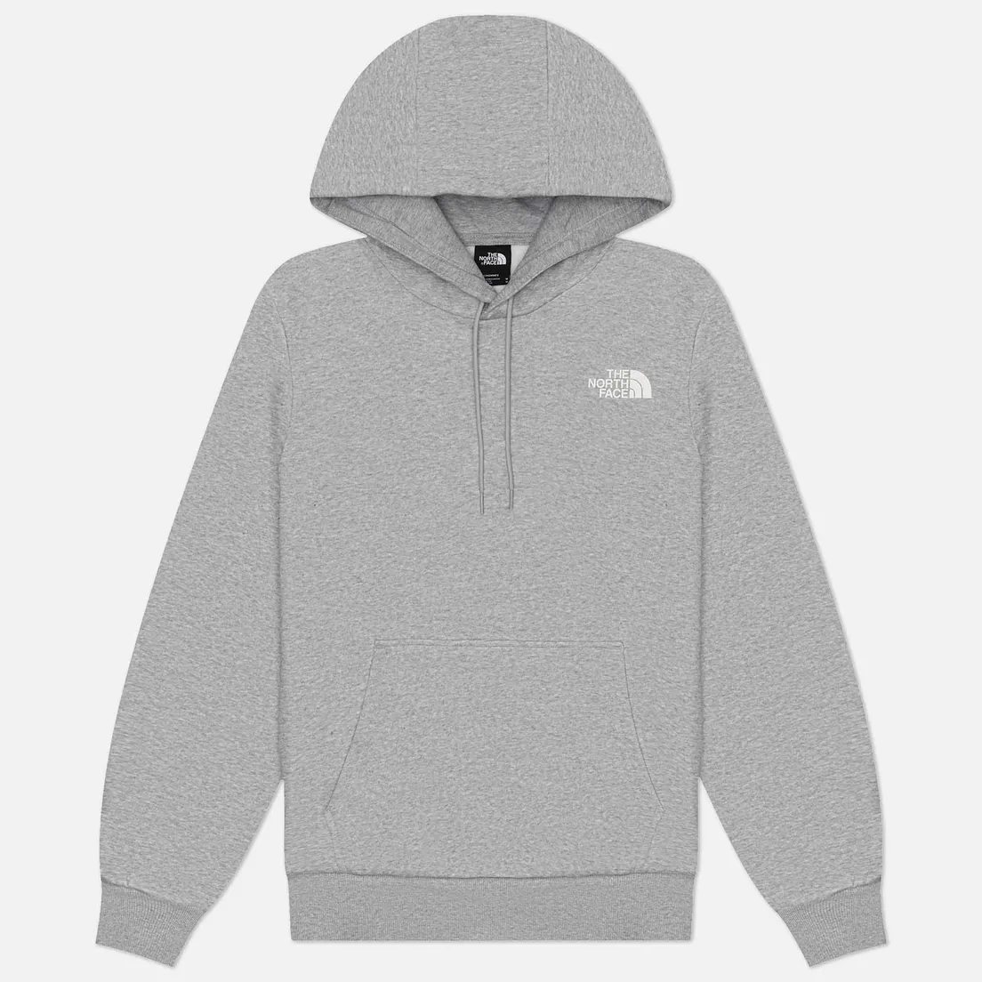 The North Face Мужская толстовка Simple Dome Hoodie SS25