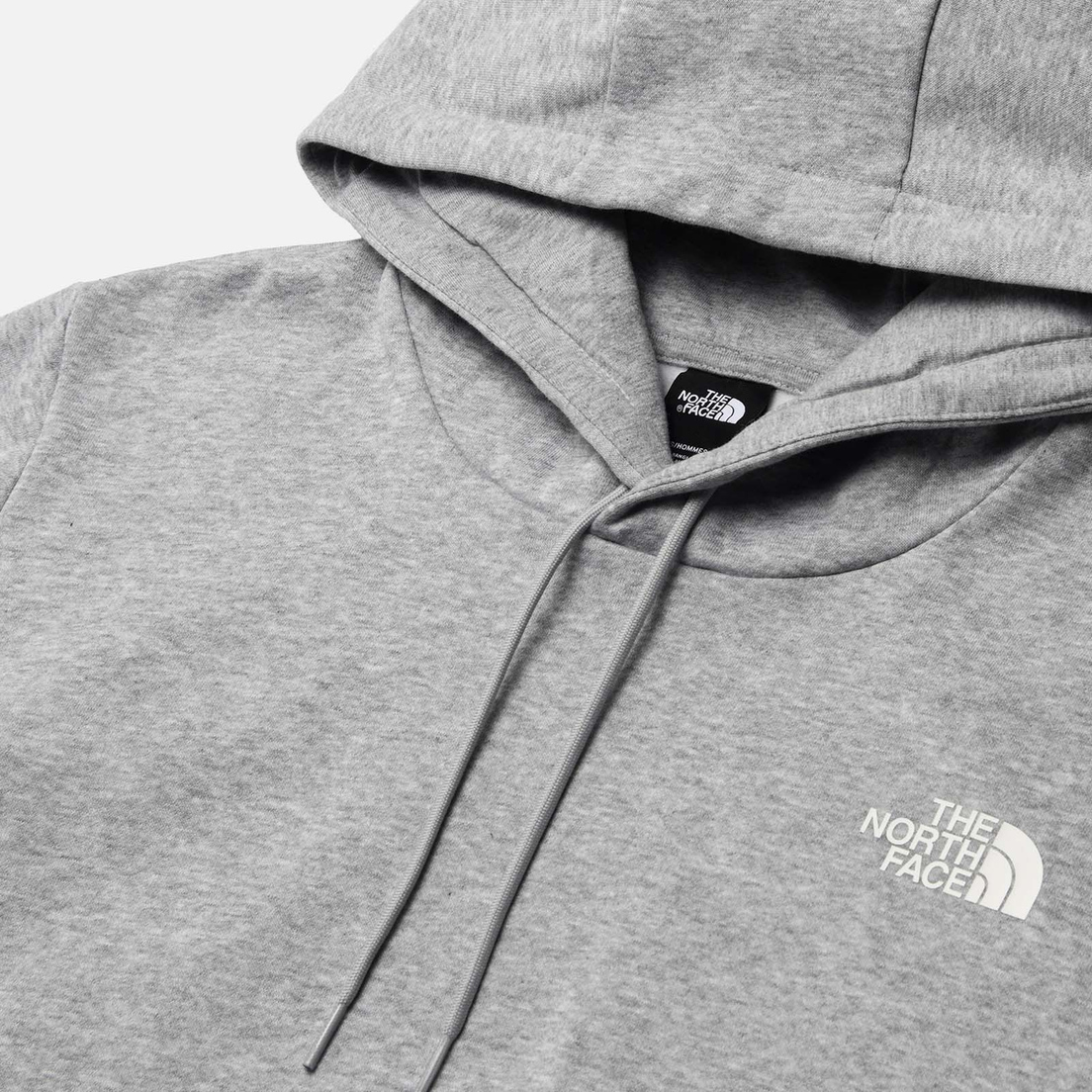 The North Face Мужская толстовка Simple Dome Hoodie SS25