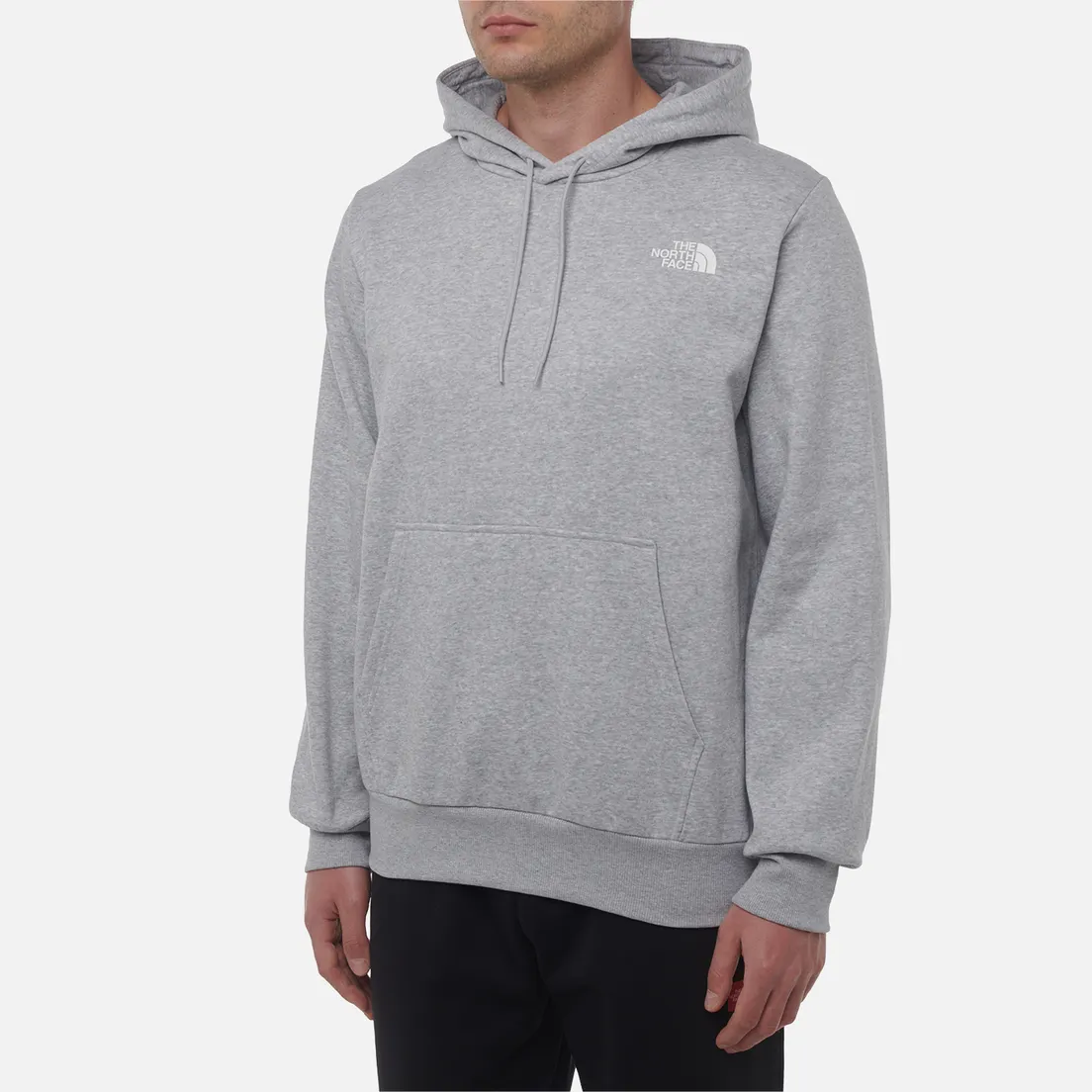 The North Face Мужская толстовка Simple Dome Hoodie SS25