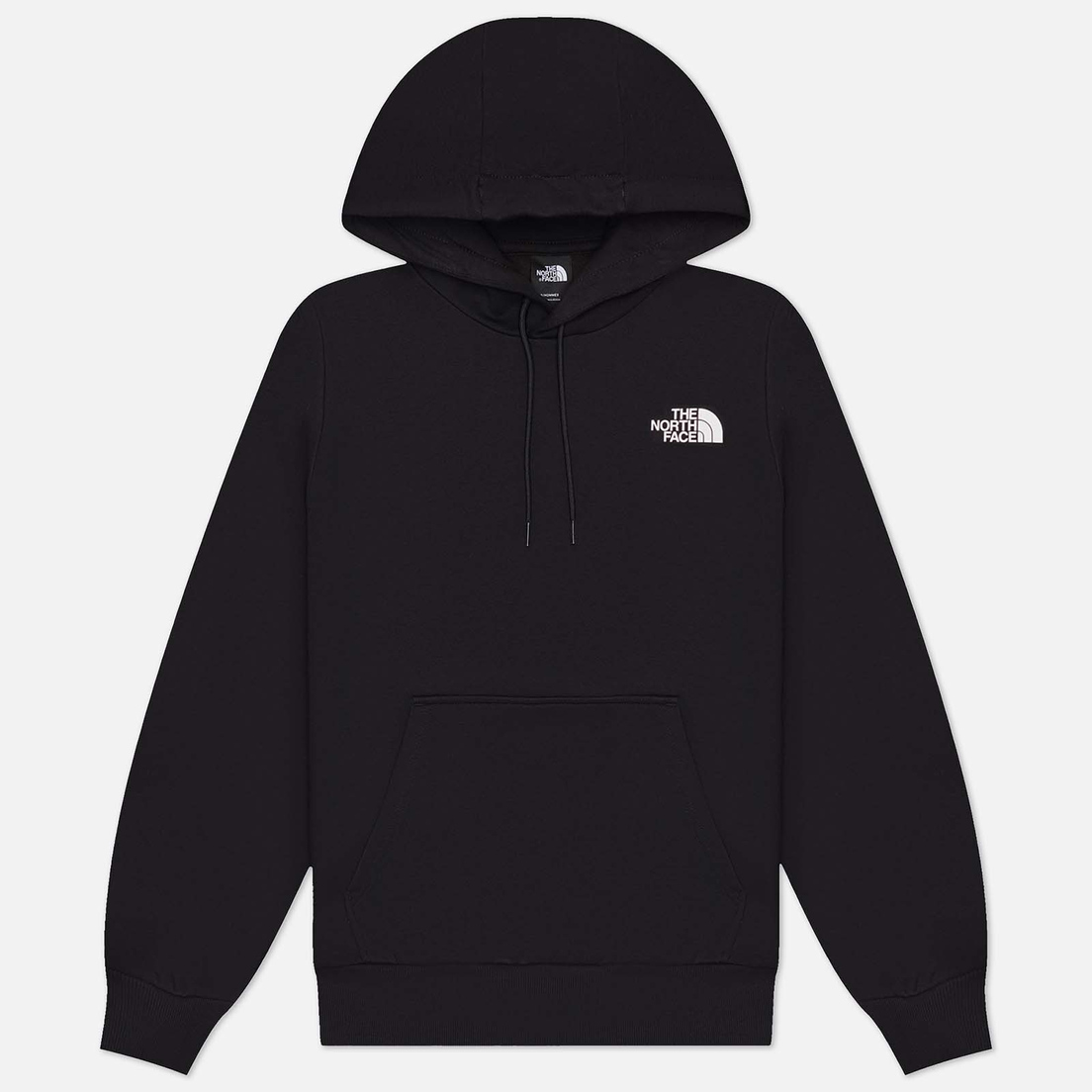 The North Face Мужская толстовка Simple Dome Hoodie SS25