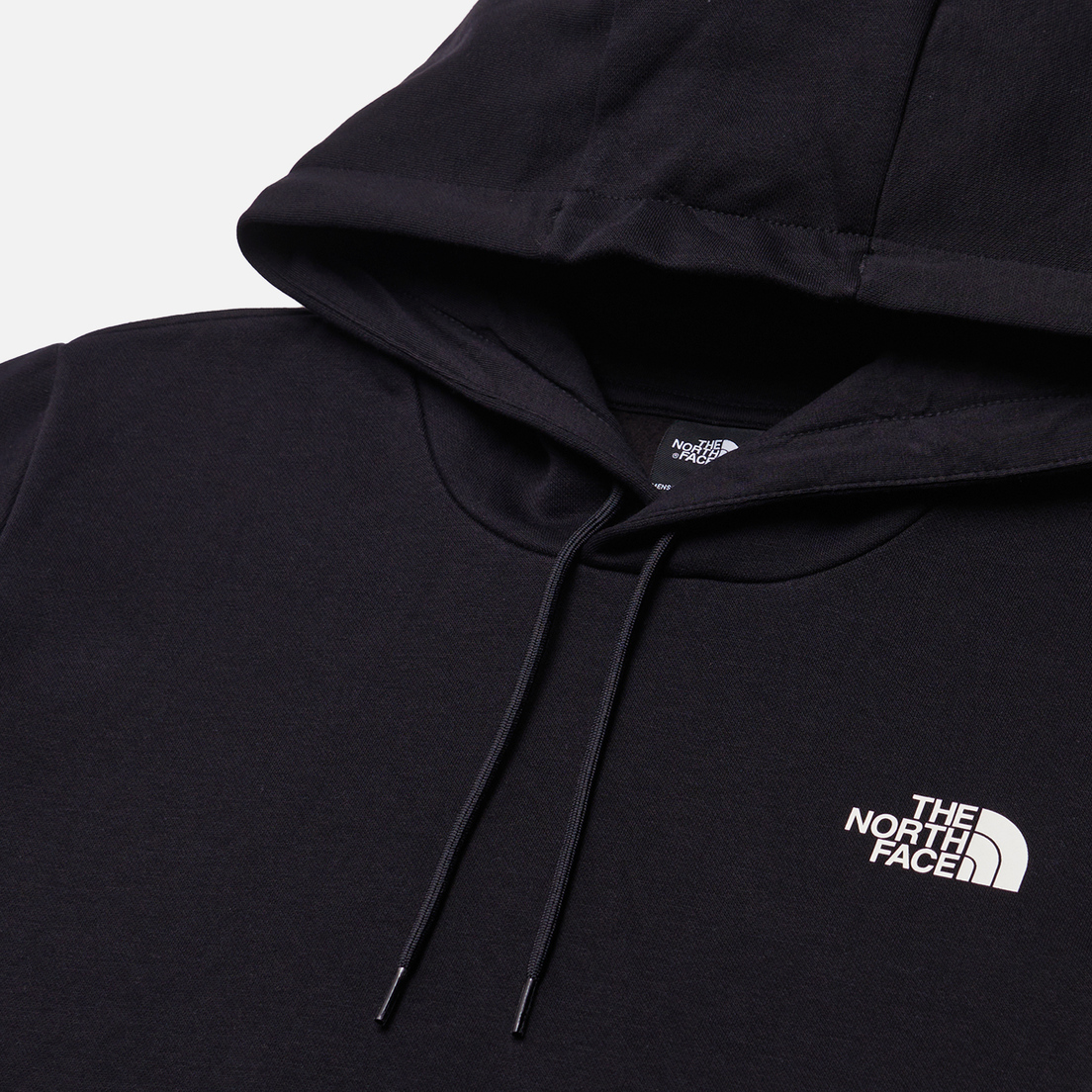 The North Face Мужская толстовка Simple Dome Hoodie SS25